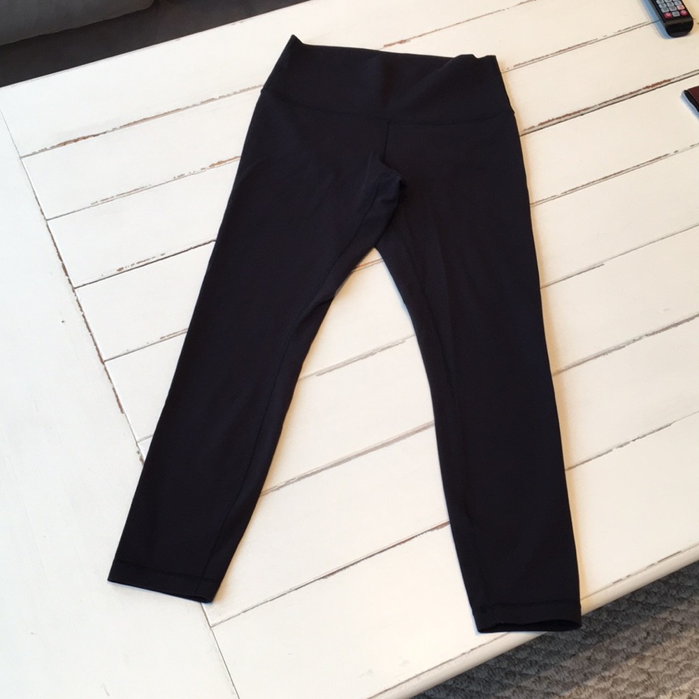 Lululemon Wonder Under
